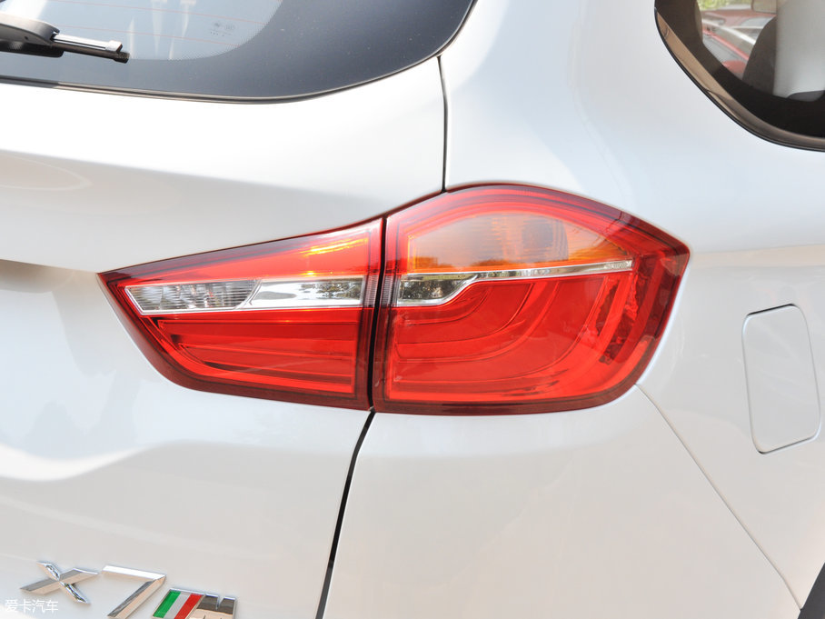 2017��˹��X7 1.5T �Ԅ�������