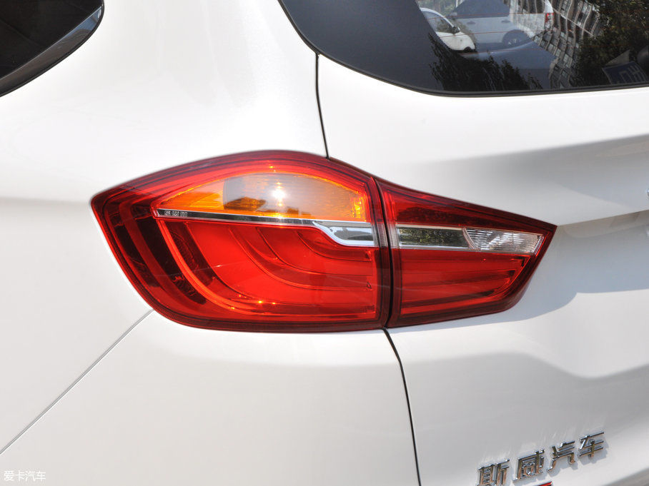 2017��˹��X7 1.5T �Ԅ�(d��ng)������