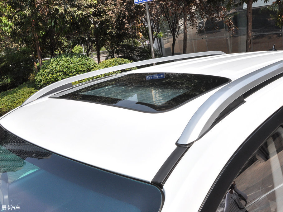 2017��˹��X7 1.5T �Ԅ�������