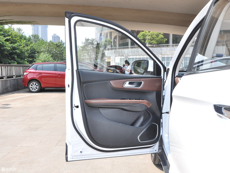 2017��˹��X7 1.5T �Ԅ�(d��ng)������