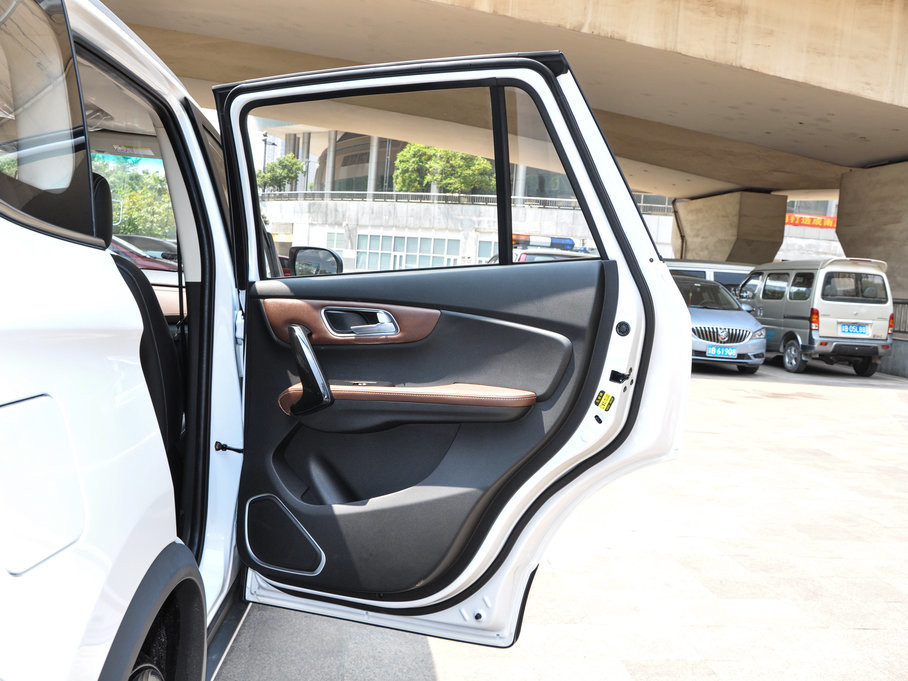 2017��˹��X7 1.5T �Ԅ�������