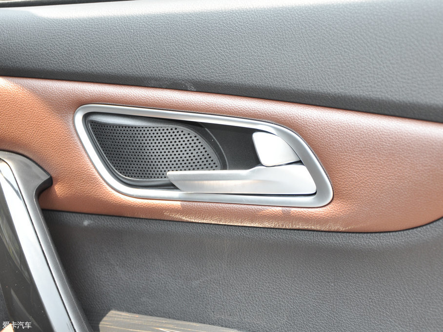 2017��˹��X7 1.5T �Ԅ�������