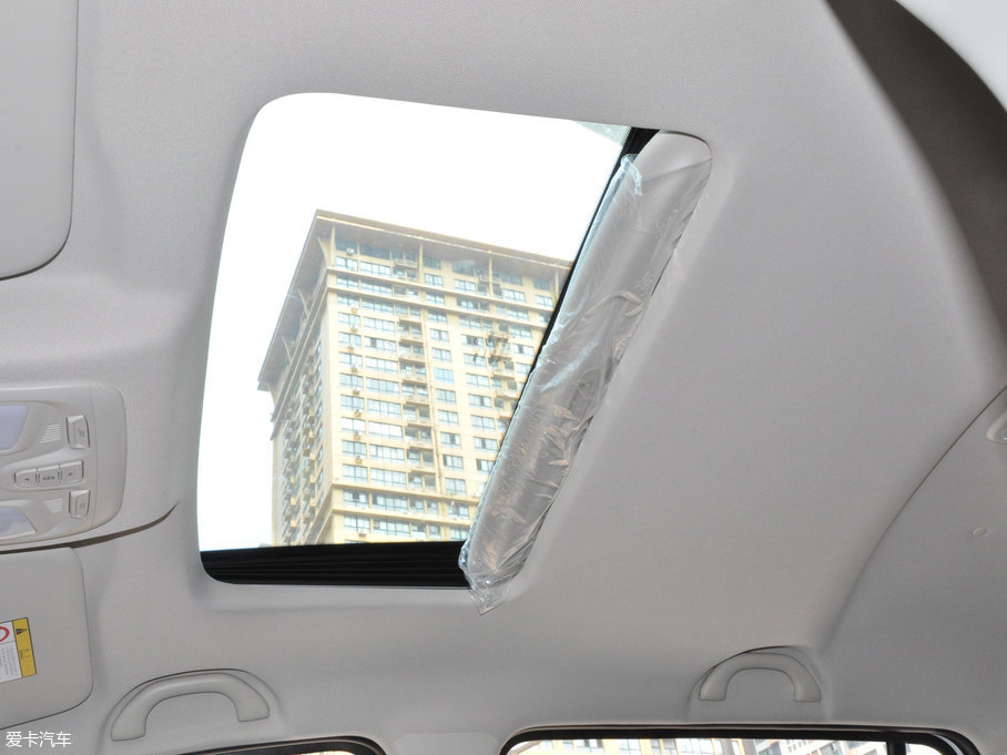 2017��˹��X7 1.5T �Ԅ�������