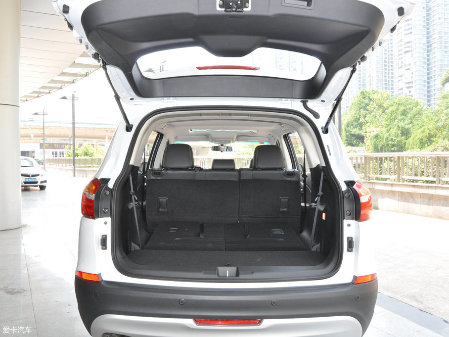 2017��˹��X7 1.5T �Ԅ�������