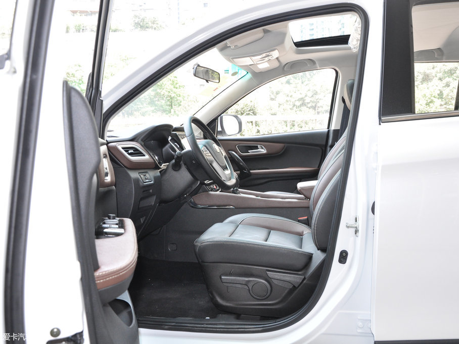 2017��˹��X7 1.5T �Ԅ�������