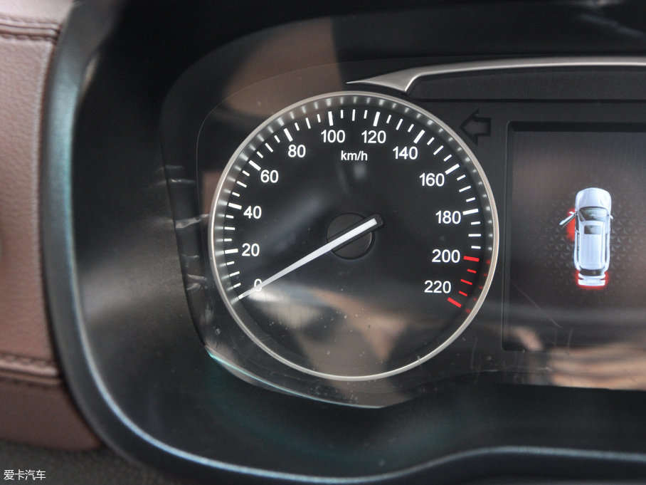 2017��˹��X7 1.5T �Ԅ�(d��ng)������