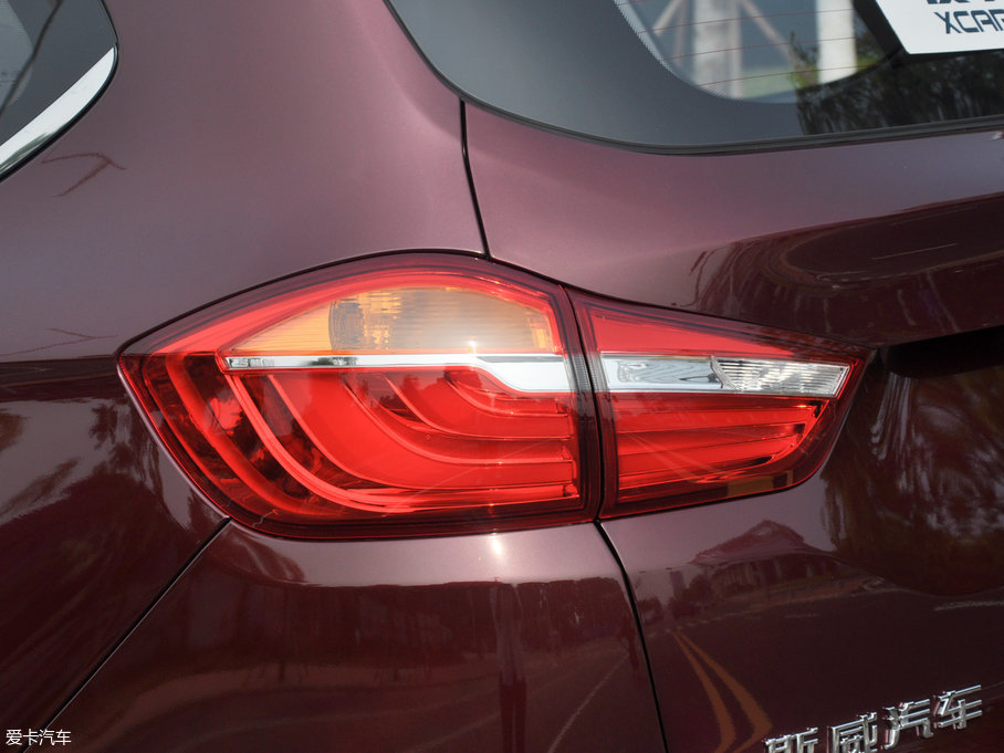 2017��˹��X7 1.5T �Ԅ�������