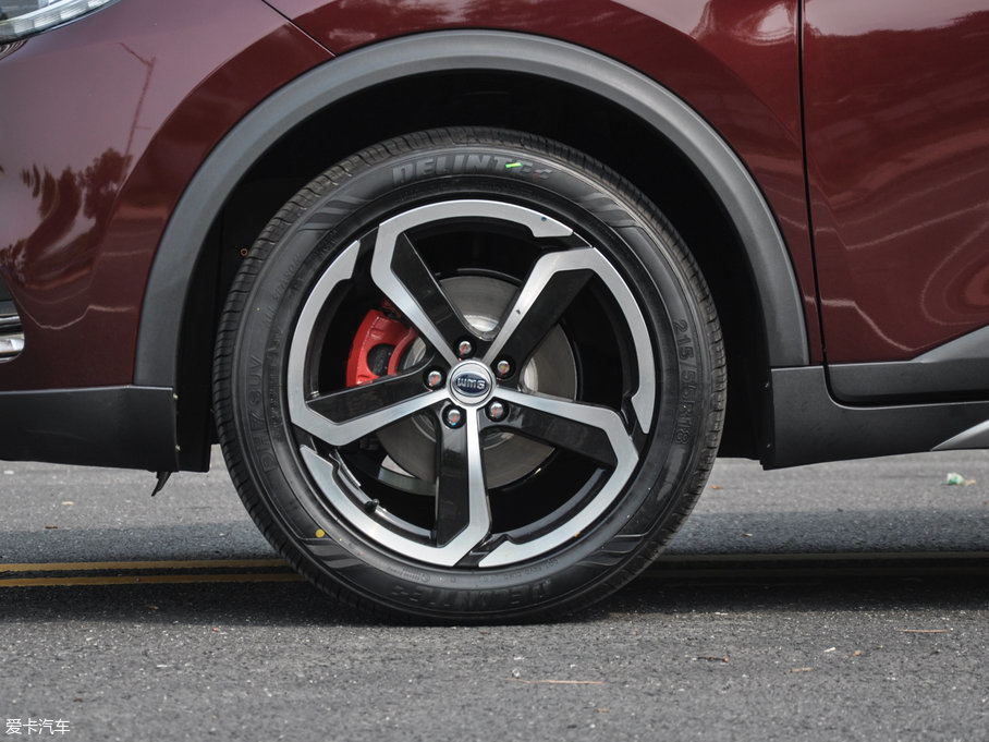 2017��˹��X7 1.5T �Ԅ�������