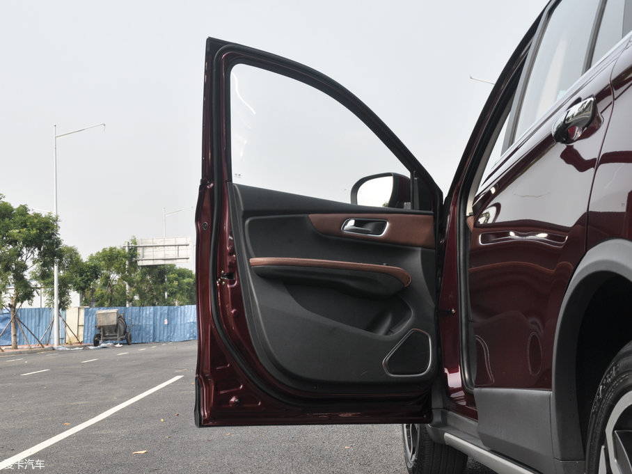 2017��˹��X7 1.5T �Ԅ�������