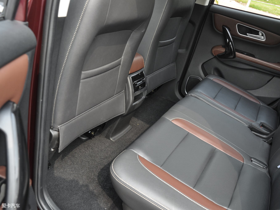 2017��˹��X7 1.5T �Ԅ�(d��ng)������