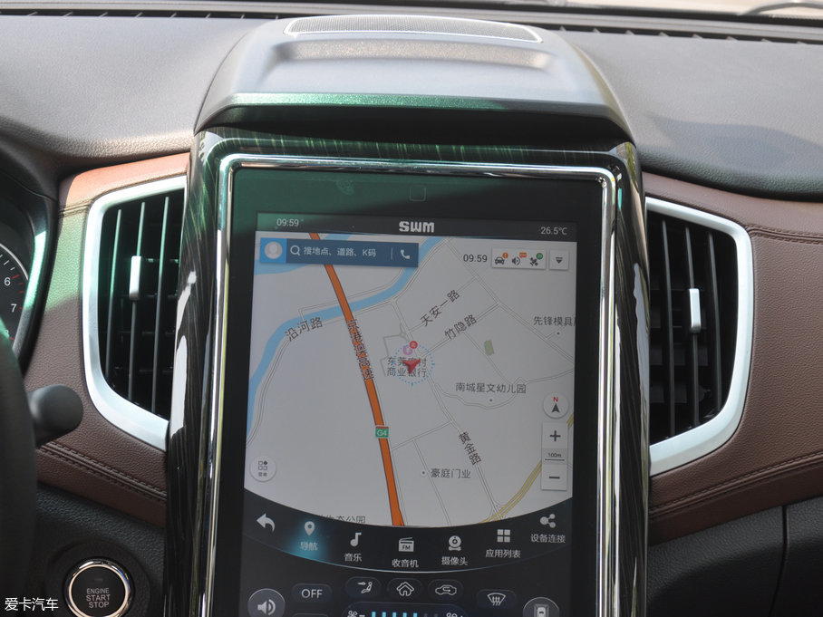 2017��˹��X7 1.5T �Ԅ�(d��ng)������