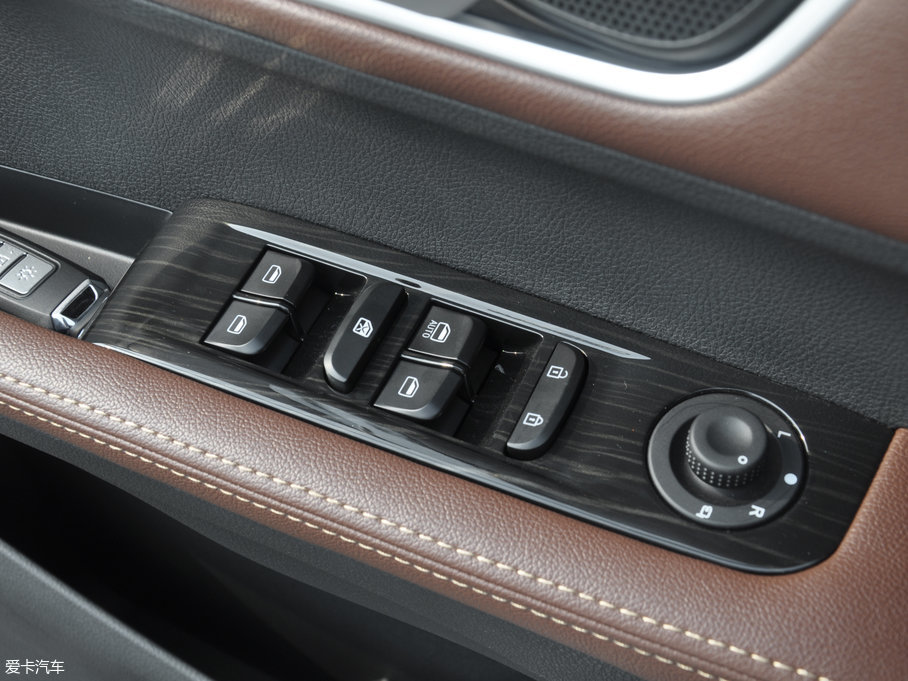 2017��˹��X7 1.5T �Ԅ�������