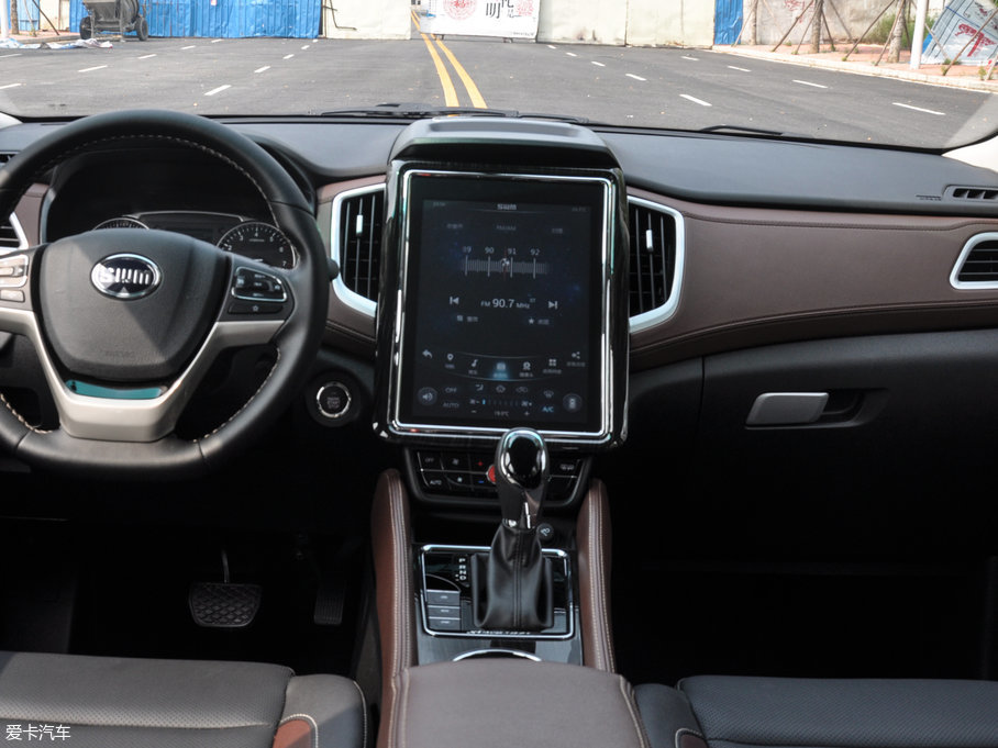 2017��˹��X7 1.5T �Ԅ�������