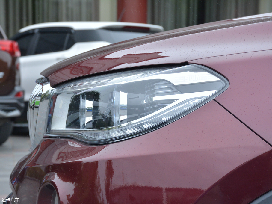 2017��˹��X7 1.5T �Ԅ�������