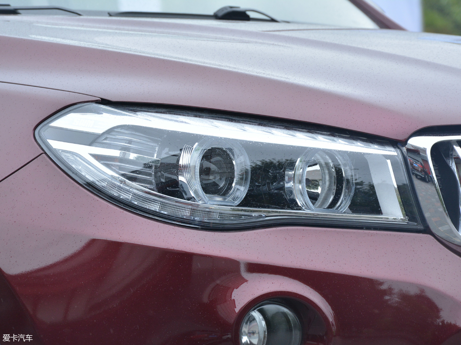 2017��˹��X7 1.5T �Ԅ�(d��ng)������