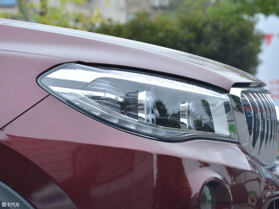 2017��˹��X7 1.5T �Ԅ�������