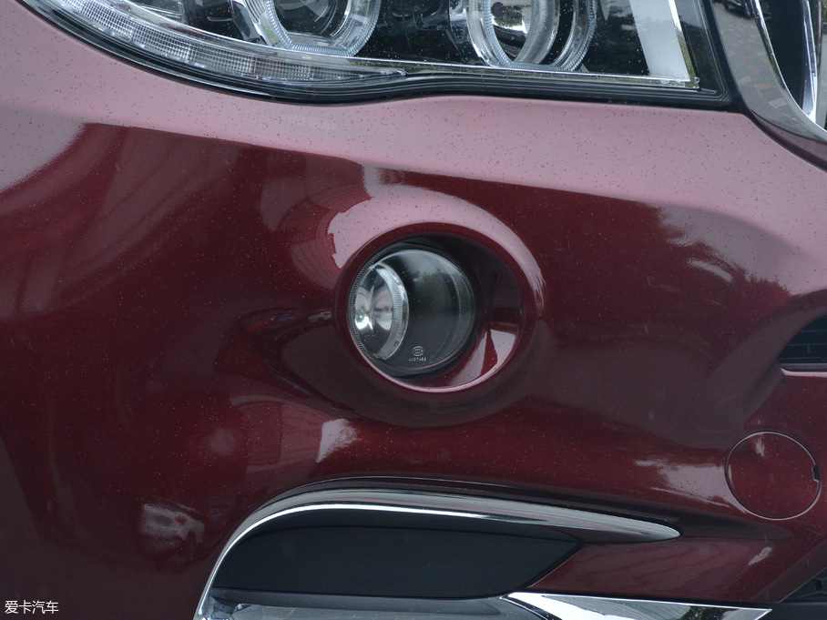 2017��˹��X7 1.5T �Ԅ�������