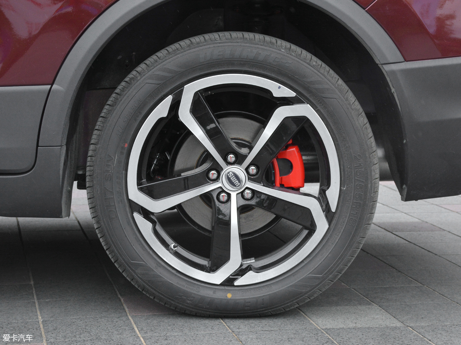 2017��˹��X7 1.5T �Ԅ�������