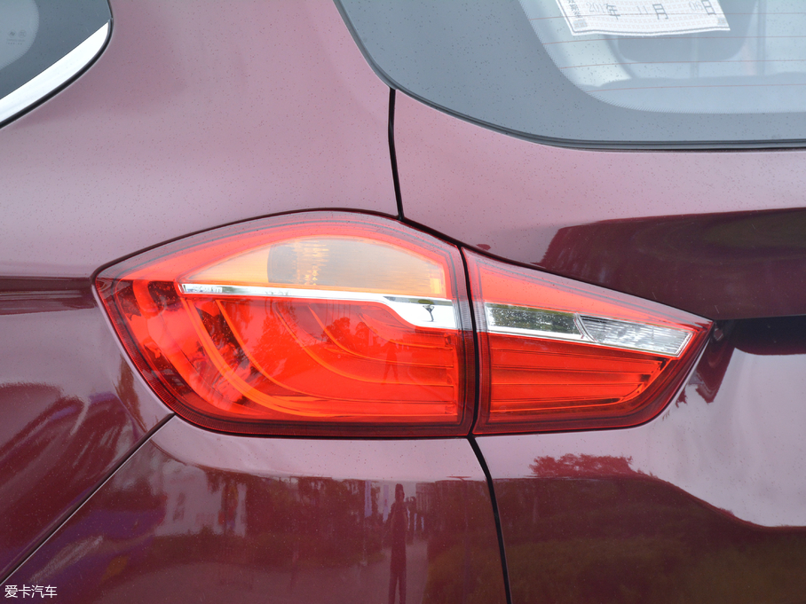 2017��˹��X7 1.5T �Ԅ�������