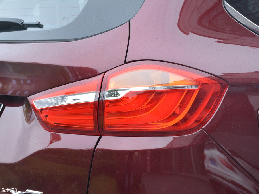 2017��˹��X7 1.5T �Ԅ�������