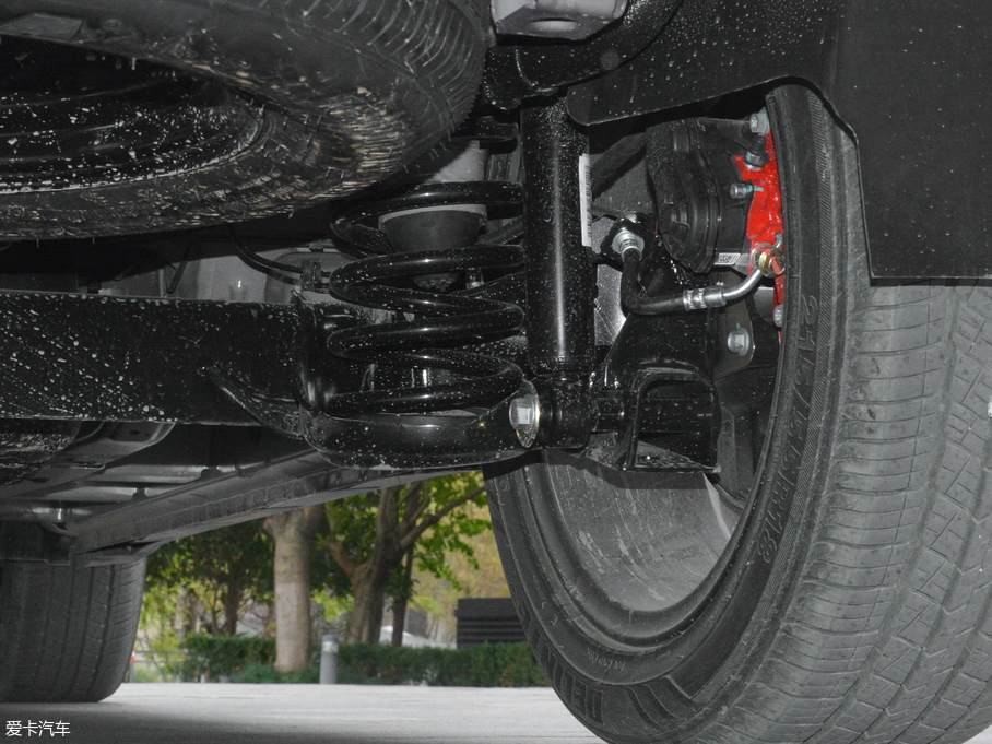 2017��˹��X7 1.5T �Ԅ�(d��ng)������