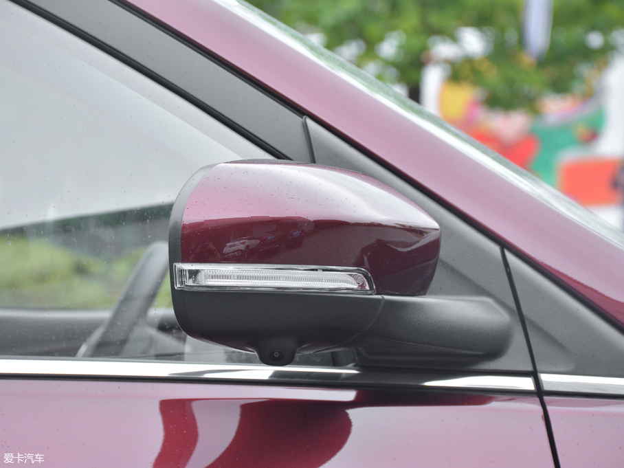 2017��˹��X7 1.5T �Ԅ�(d��ng)������