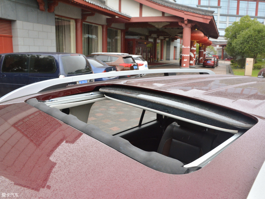 2017��˹��X7 1.5T �Ԅ�������