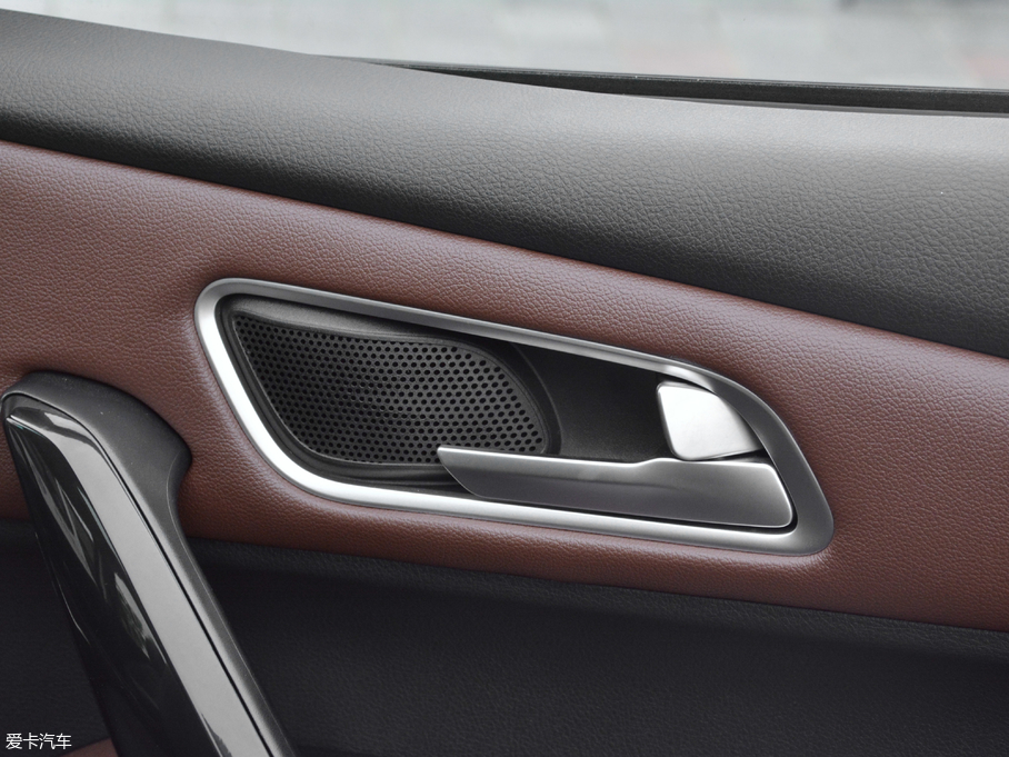 2017��˹��X7 1.5T �Ԅ�������