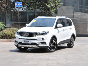 2017款1.5T 自动智享型 左前45度