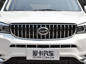2017款1.5T 自动智享型 中网