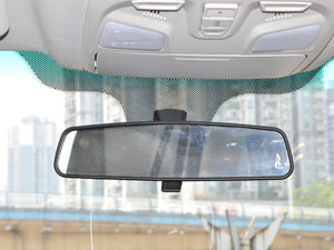 2017款1.5T 自动智享型 车内后视镜