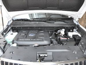 2017款1.5T 自动智享型 发动机