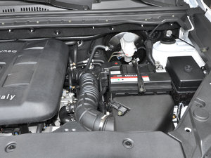 2017款1.5T 自动智享型 其它