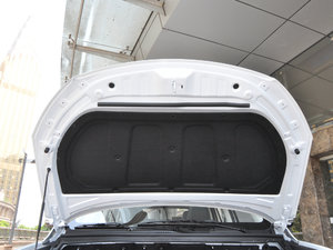 2017款1.5T 自动智享型 其它