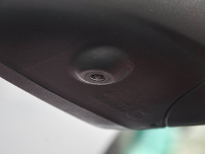 2017款1.5T 自动智享型 细节外观