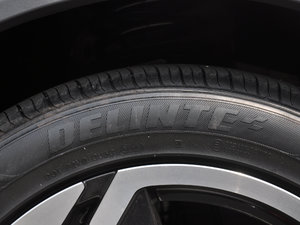 2017款1.5T 自动智享型 轮胎品牌