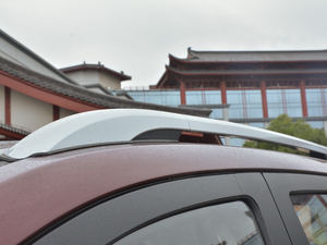 2017款1.5T 自动智尊型 细节外观