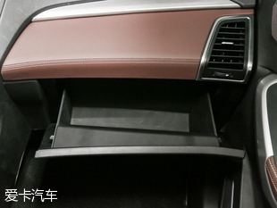 比速汽車2017款比速T3