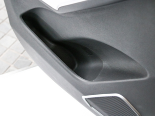 比速汽車2017款比速T3