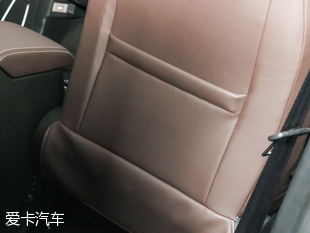 比速汽車2017款比速T3