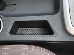 2017款1.3T 手动豪华型 空间座椅