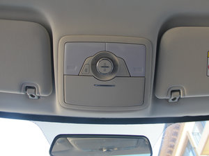 2017款1.3T 手动豪华型 空间座椅