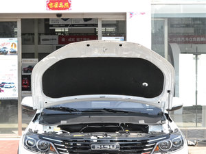 2017款1.3T 手动舒适型 其它