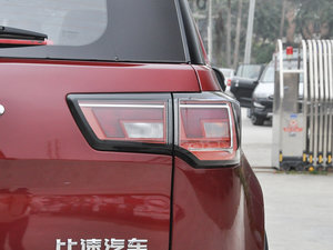 2017款1.3T 手动豪华型 尾灯