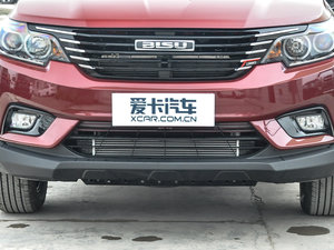 2017款1.3T 手动豪华型 中网