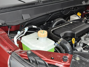 2017款1.3T 手动豪华型 其它