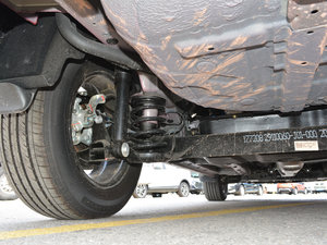 2017款1.3T 手动舒适型 细节外观