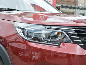 2017款1.3T 手动舒适型 细节外观
