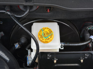 2017款1.3T 手动舒适型 其它