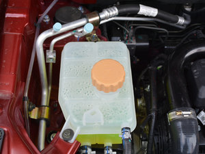 2017款1.3T 手动舒适型 其它